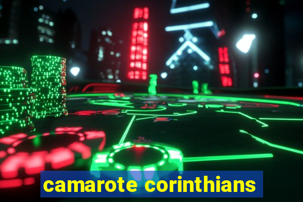 camarote corinthians